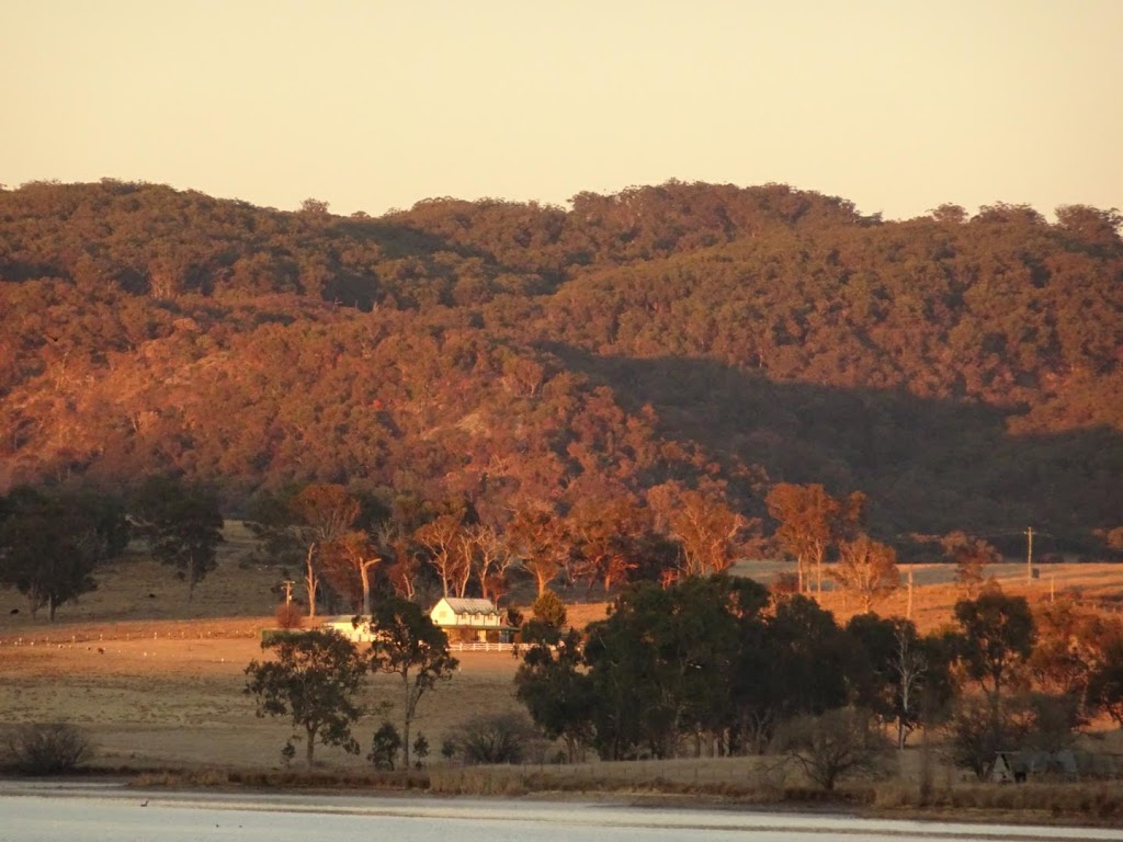 Ottobeuren Park | Tenterfield NSW 2372, Australia