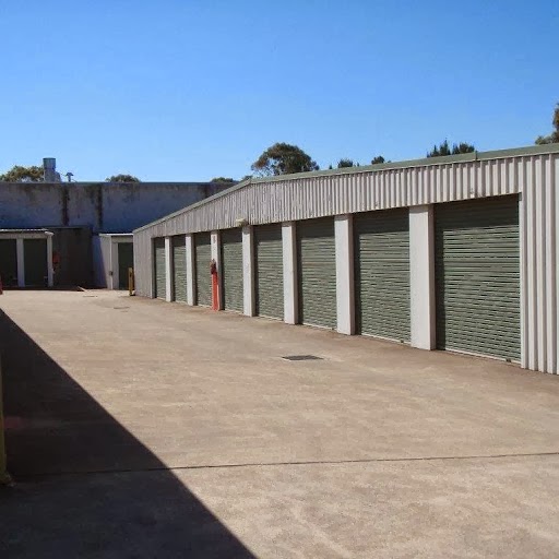 Burpengary Storage | 141 Dohles Rocks Rd, Kallangur QLD 4503, Australia | Phone: (07) 3889 1999