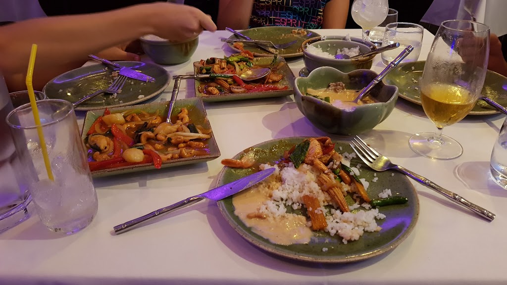 The Thai Orchid Restaurant | 1898 Logan Rd, Upper Mount Gravatt QLD 4122, Australia | Phone: (07) 3849 6388