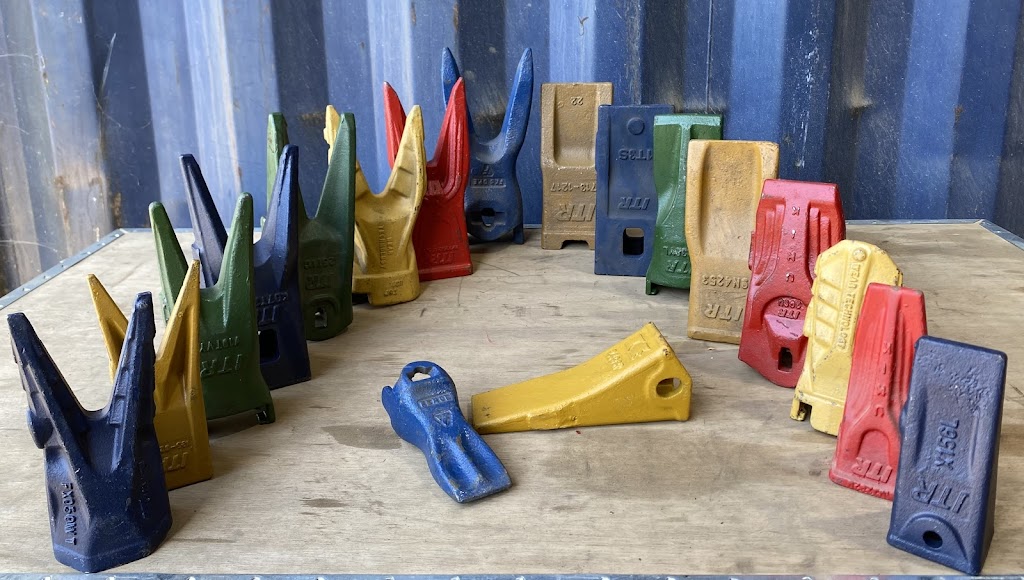 All Digger Parts | 6 Kane Rd, Wodonga VIC 3690, Australia | Phone: (02) 6067 9139