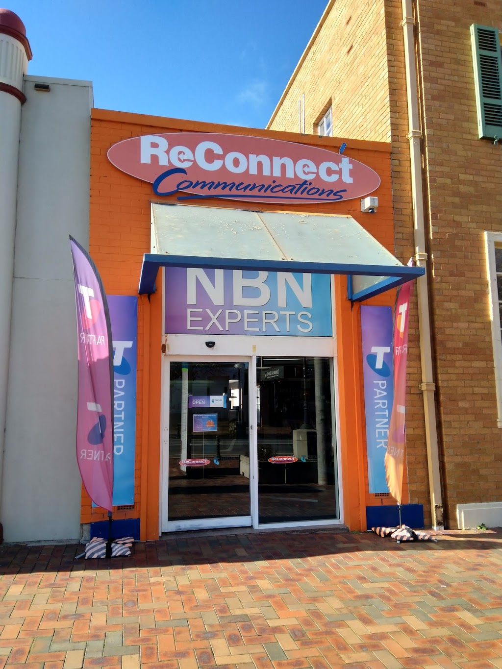 ReConnect Communications | store | 103A Sanger St, Corowa NSW 2646, Australia | 0260332211 OR +61 2 6033 2211