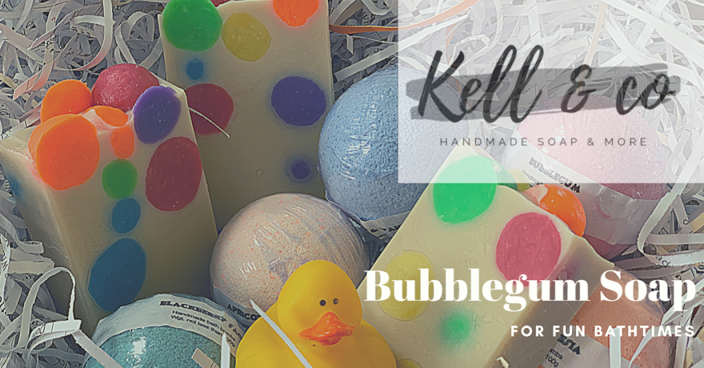 Kell & Co Handmade | home goods store | 29 Blamey St, Clermont QLD 4721, Australia | 0438326945 OR +61 438 326 945