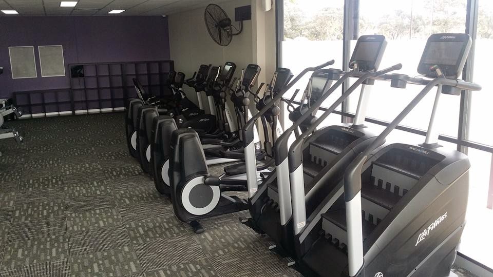 Anytime Fitness | gym | Mcdouall Stuart Ave, Whyalla Norrie SA 5608, Australia | 0886453317 OR +61 8 8645 3317