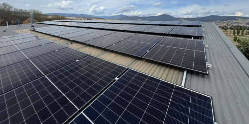 Nextgen Electrical Systems Pty Ltd | FY2, Mansfield Industrial Complex, 231 Dead Horse Ln, Mansfield VIC 3722, Australia | Phone: 0421 070 002