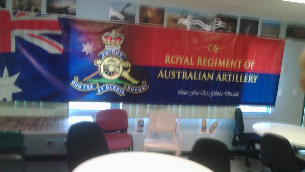 Robertson Barracks Officers Mess | restaurant | Holtze NT 0829, Australia