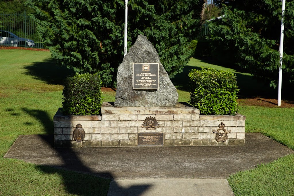 Ingleburn Military Heritage Precinct | Allen Ave, Edmondson Park NSW 2174, Australia