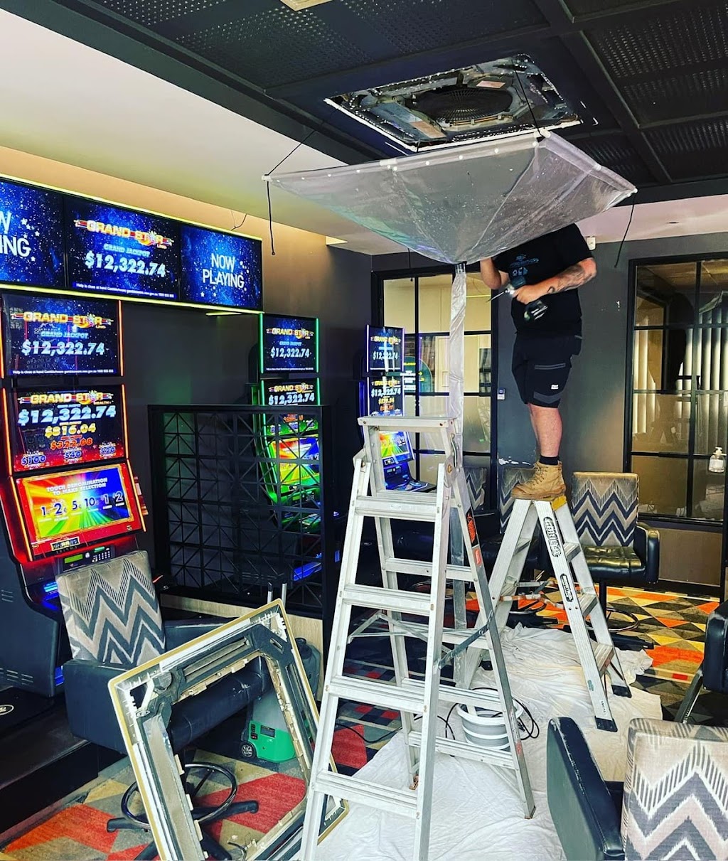 Stafford Brothers Air Conditioning Pty Ltd | Unit 3/62 Advantage Ave, Morisset NSW 2264, Australia | Phone: (02) 9000 1133