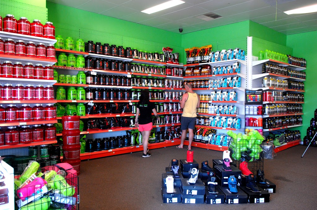 Supplement Mart Clarkson | 16/61 Key Largo Dr, Clarkson WA 6030, Australia | Phone: (08) 9408 5915