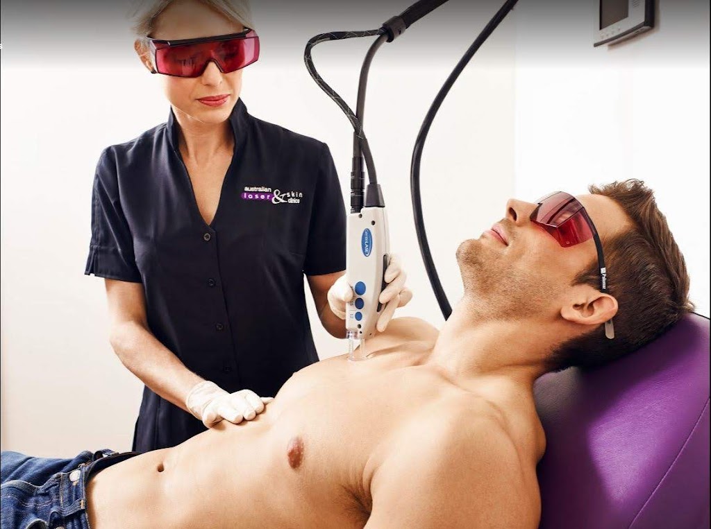 Australian Laser & Skin Clinics | beauty salon | 185 Upper Heidelberg Rd, Ivanhoe VIC 3079, Australia | 0394997792 OR +61 3 9499 7792