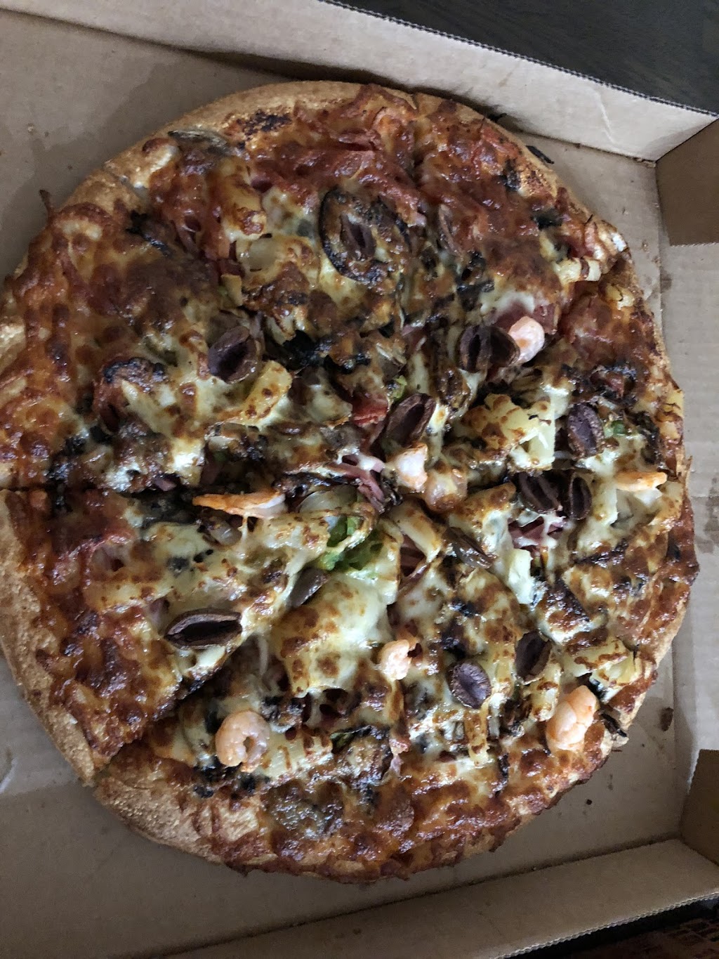 Sammy Boys Pizza | meal takeaway | 133 Station St, Aspendale VIC 3195, Australia | 0395880099 OR +61 3 9588 0099