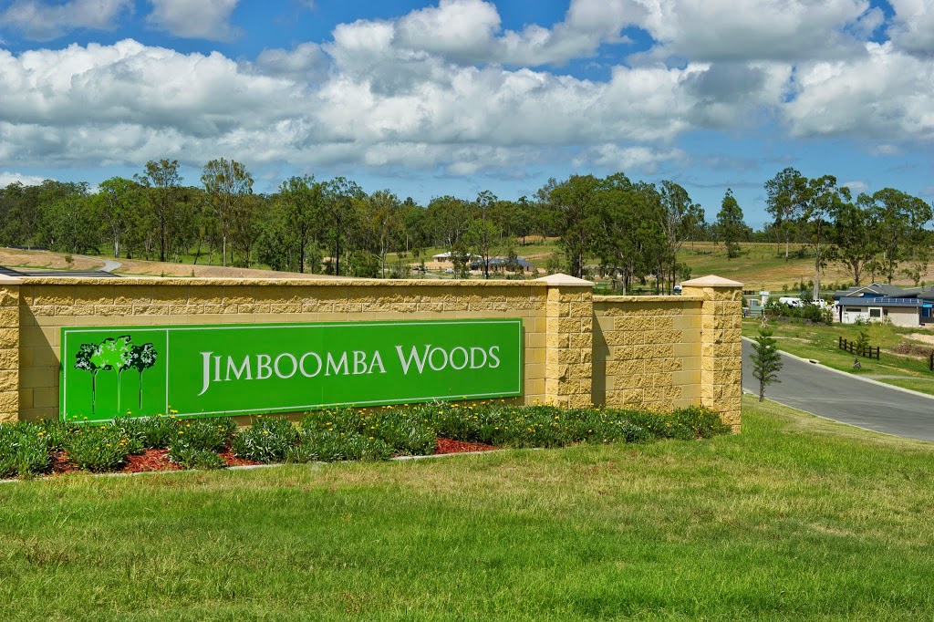 Jimboomba Woods Home and Land Centre - QM Properties | real estate agency | 489 Peppertree Dr, Jimboomba QLD 4280, Australia | 0738740180 OR +61 7 3874 0180