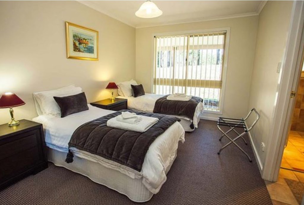 Cedarvale Health & Lifestyle Retreat | 291 Maroondah Hwy, Narbethong VIC 3778, Australia | Phone: 0423 749 175