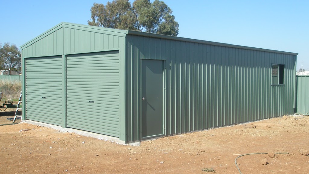 All Sheds Shepparton | general contractor | 29 Drummond Rd, Shepparton VIC 3630, Australia | 0358222133 OR +61 3 5822 2133