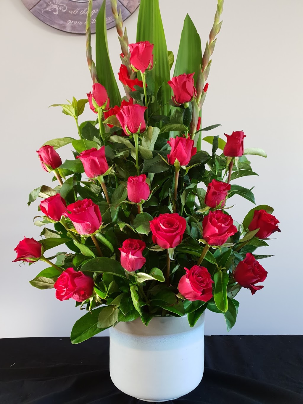 Bees and Blooms florist | florist | 54A Louis St, Granville NSW 2142, Australia | 0296826497 OR +61 2 9682 6497