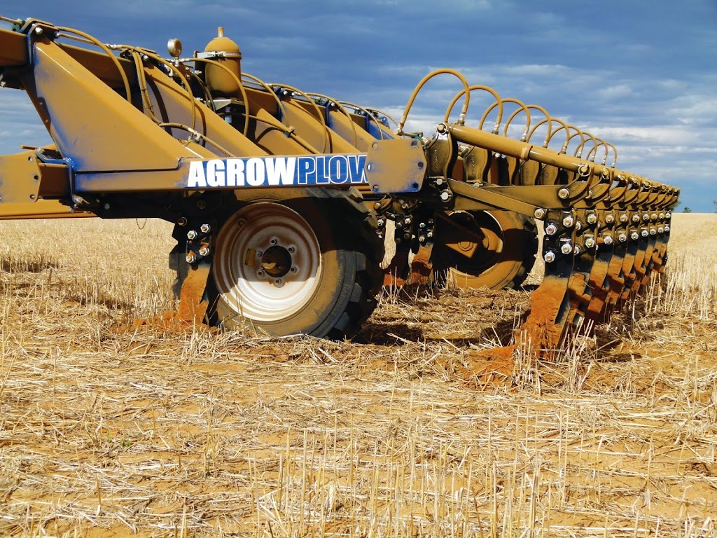 Agrowplow | 2 Castle St, Molong NSW 2866, Australia | Phone: 1300 722 491