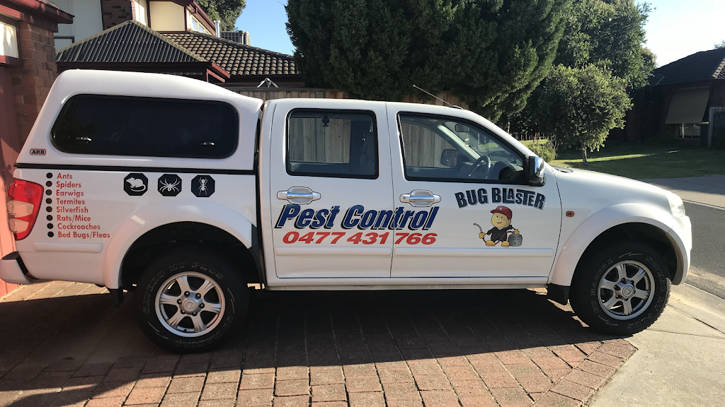 Bug Blaster Pest Control | 15 Fielders Walk, Westmeadows VIC 3049, Australia | Phone: 0477 431 766