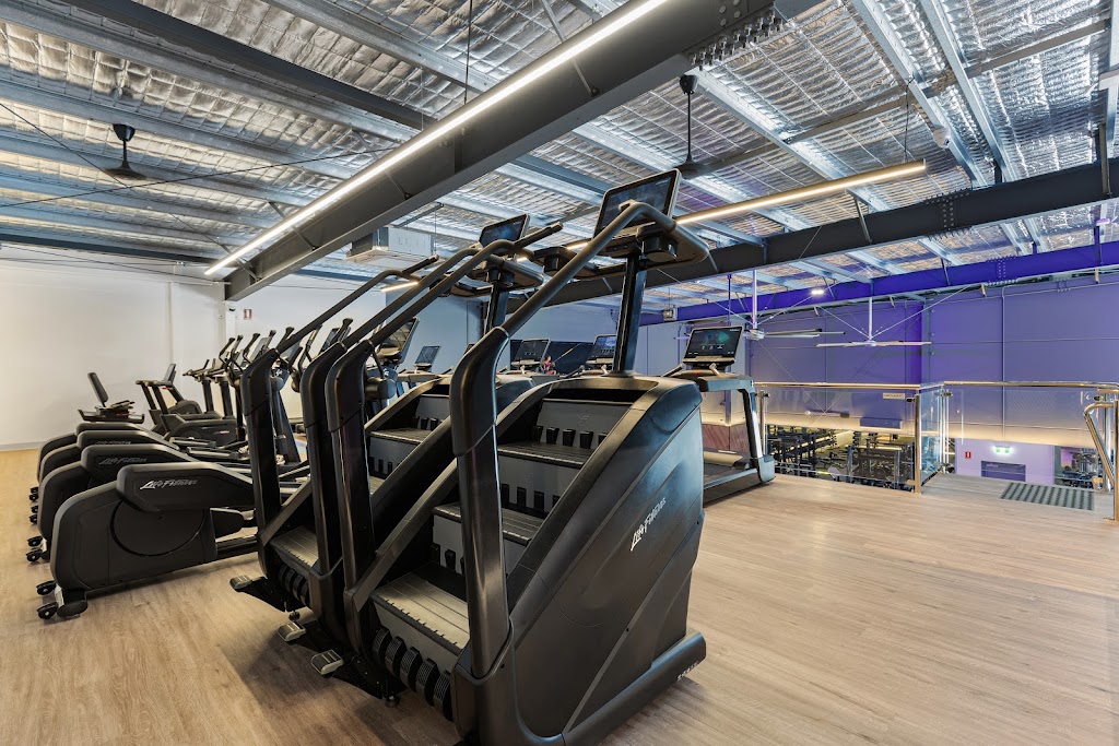 Anytime Fitness Tighes Hill | 350C Industrial Dr, Tighes Hill NSW 2297, Australia | Phone: 0407 992 474