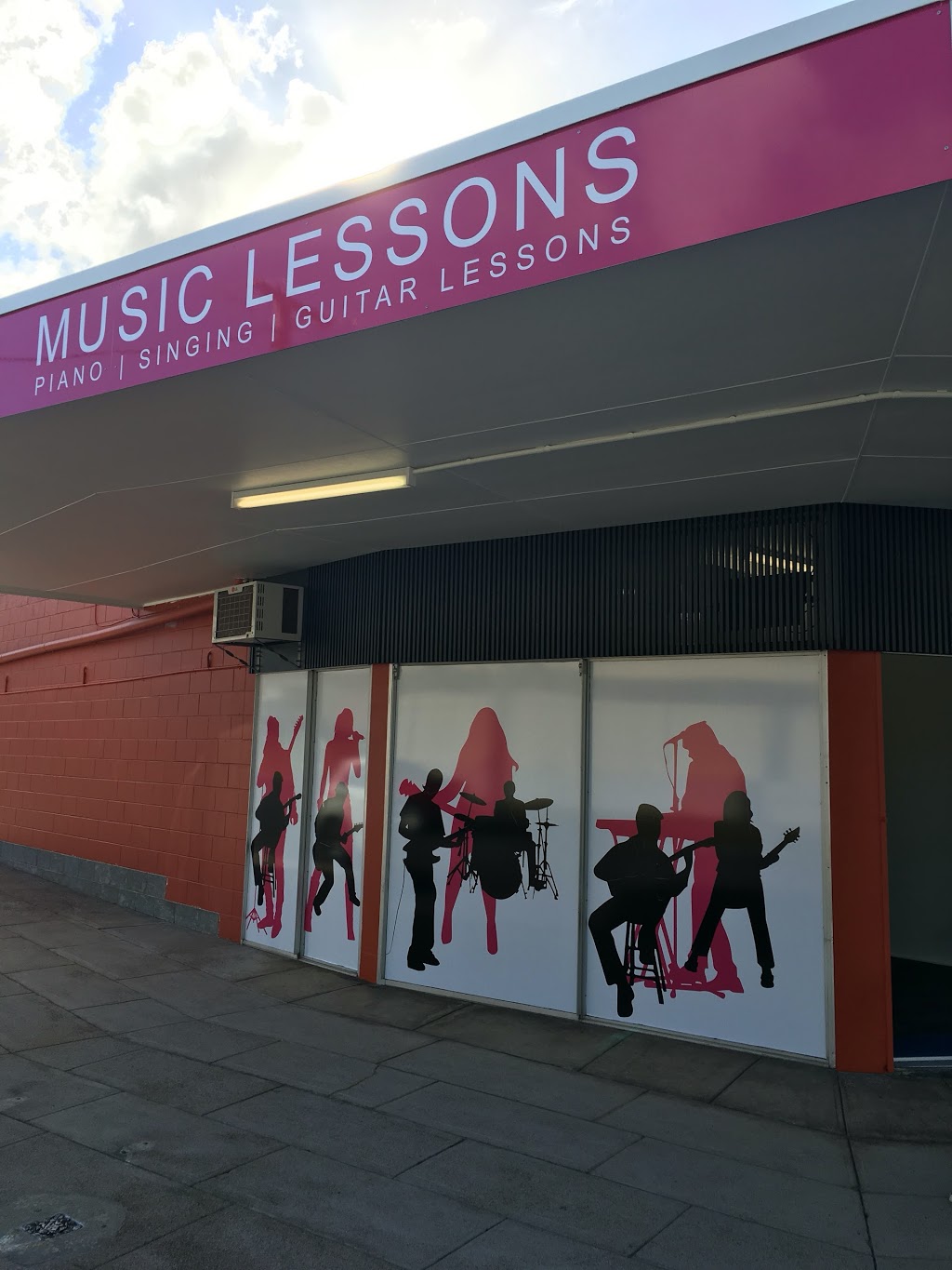 B Sharp Music | electronics store | 1/10 Kenrose St, Carina QLD 4152, Australia | 0423984247 OR +61 423 984 247