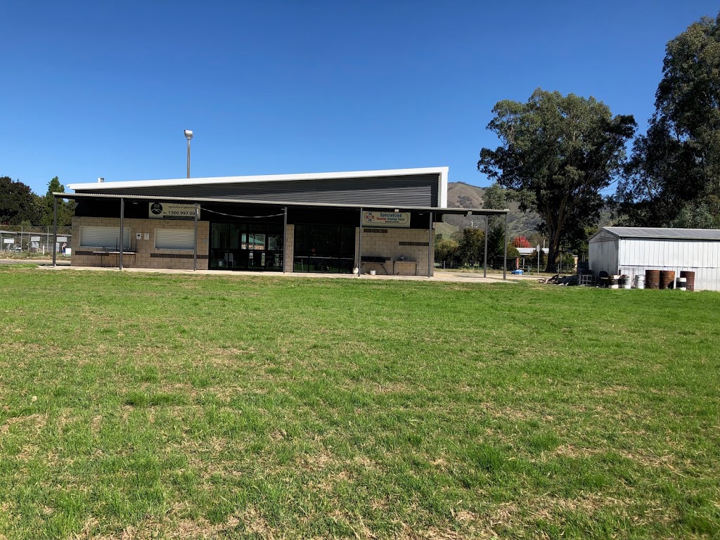 Walwa Recreation Reserve | Walwa VIC 3709, Australia