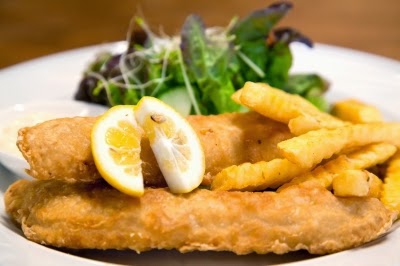 The Batter Fish and Chips Shop | 148 Canna Dr, Canning Vale WA 6155, Australia | Phone: (08) 9256 1088