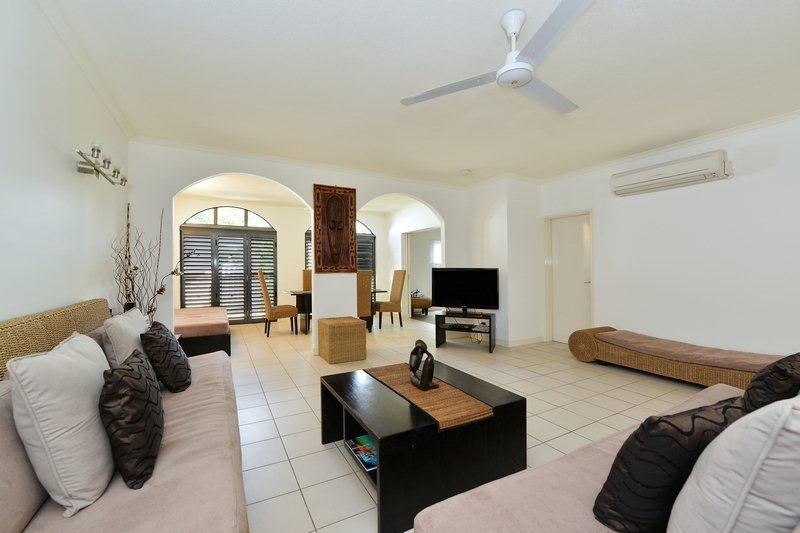 Mango Lagoon Private Apartments | lodging | 14/81-85 Cedar Rd, Palm Cove QLD 4879, Australia | 0411486094 OR +61 411 486 094