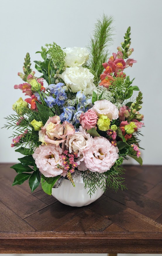 Petite Blooming Moments | Florist | Greenaway St, Greenbank QLD 4124, Australia | Phone: (07) 2141 2993