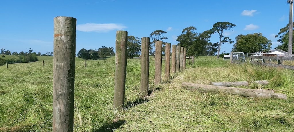 Farm Line Maintenance and welding | Longwarry VIC 3816, Australia | Phone: 0492 997 236