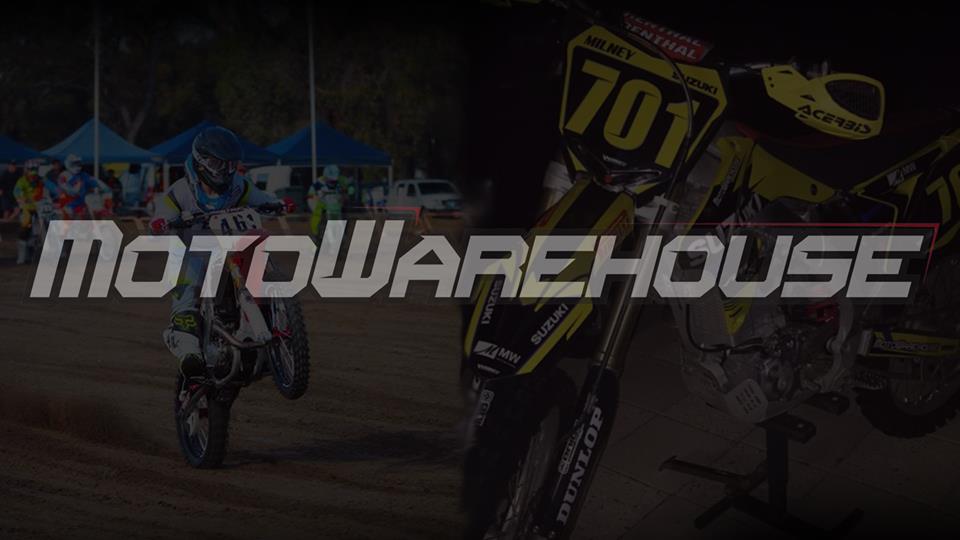 Moto Warehouse | 4/47 Albert Rd, East Bunbury WA 6230, Australia | Phone: (08) 9792 5205