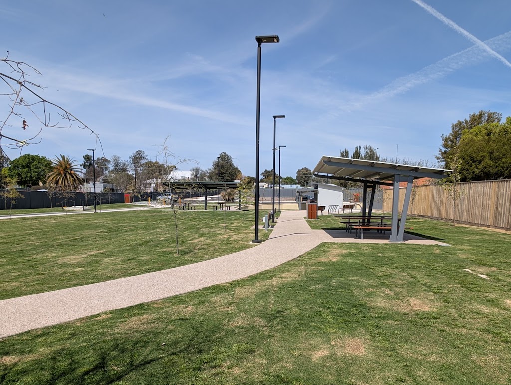 Warialda Town Square | 52 Geddes St, Warialda NSW 2402, Australia | Phone: (02) 6729 3000