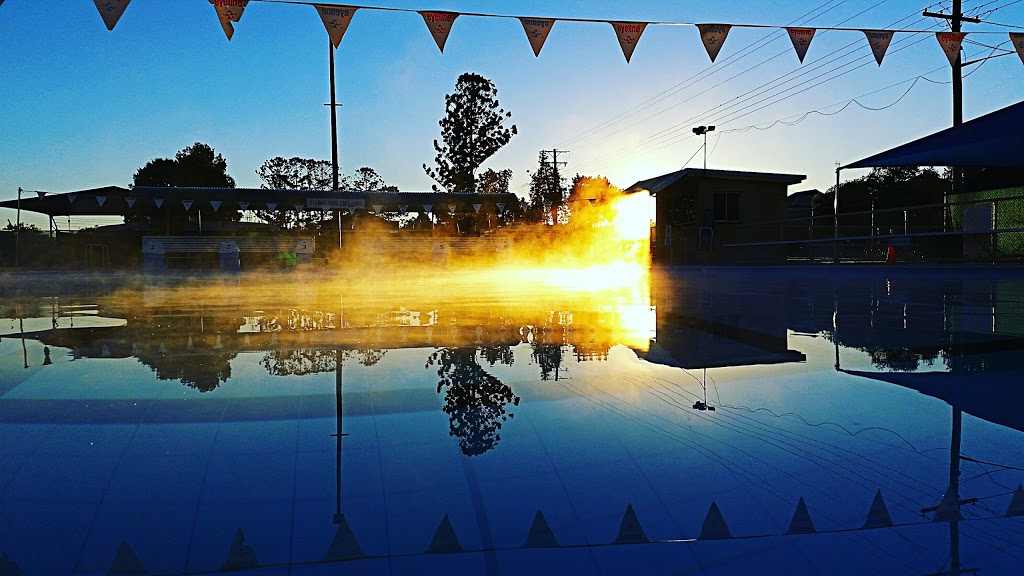 Wondai Memorial Swimming Pool |  | 101 MacKenzie St, Wondai QLD 4606, Australia | 0741685158 OR +61 7 4168 5158