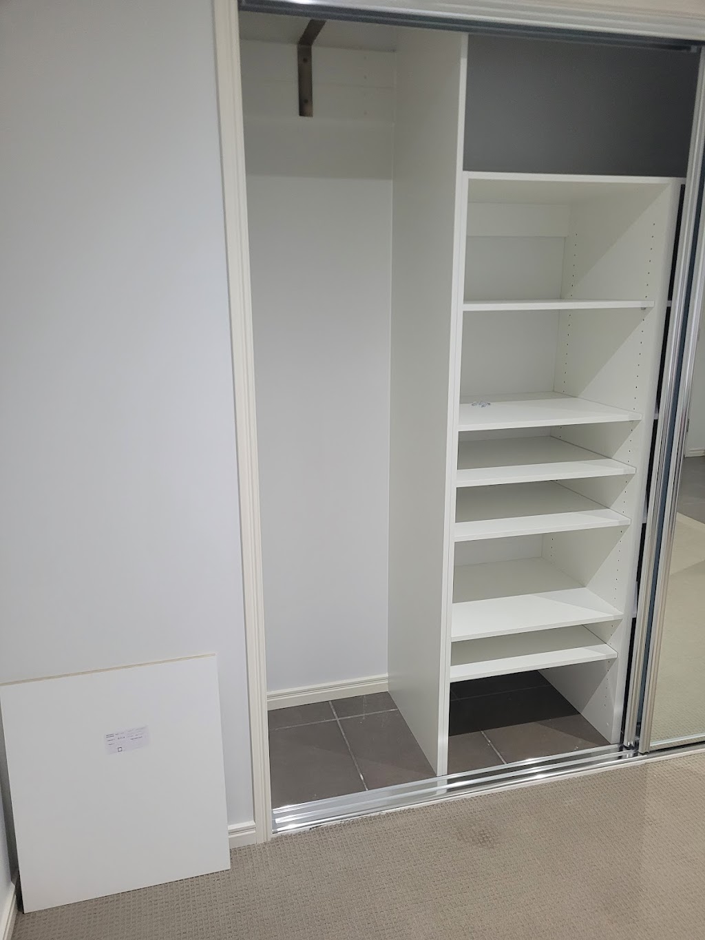 The Sliding Robe Door Company | Unit 3/46 Mineral Sizer Ct, Narangba QLD 4504, Australia | Phone: (07) 3205 6066