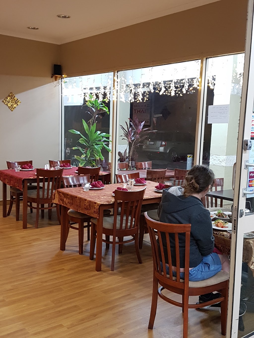 Tida Thai Restaurant | 2/5 Trevally Crescent , Manly West, Brisbane QLD 4179, Australia | Phone: (07) 3161 5706