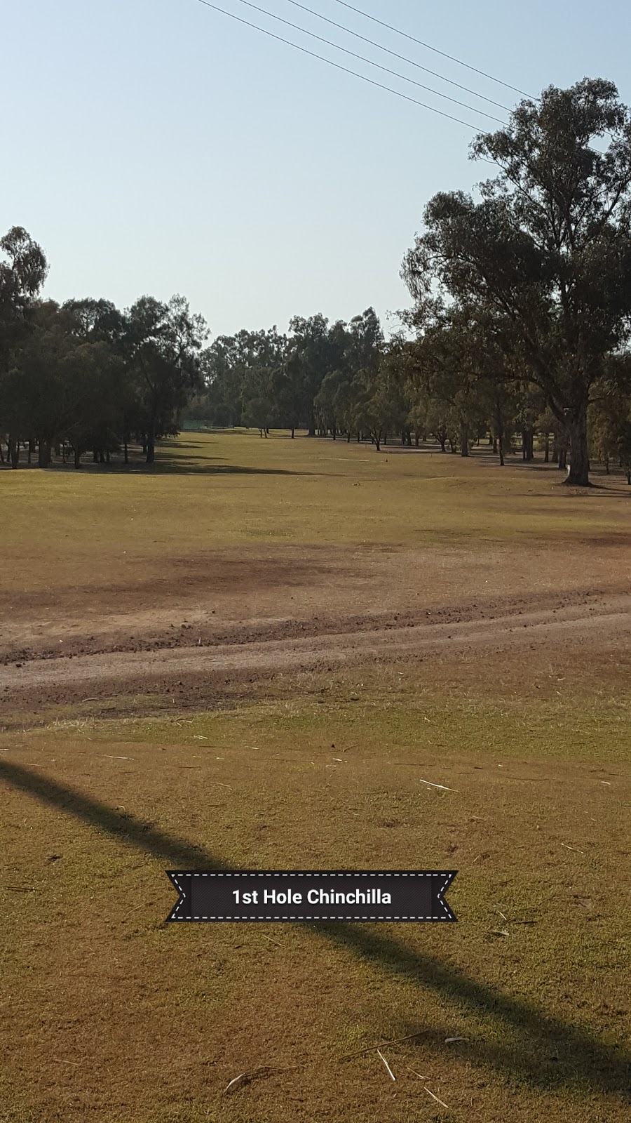 Chinchilla Golf Club | Warrego Hwy, Chinchilla QLD 4413, Australia | Phone: (07) 4662 7438