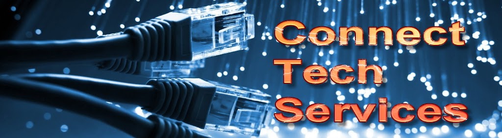 Connect Tech Services | 11 Bottlebrush Cl, Metford NSW 2323, Australia | Phone: 0403 811 853