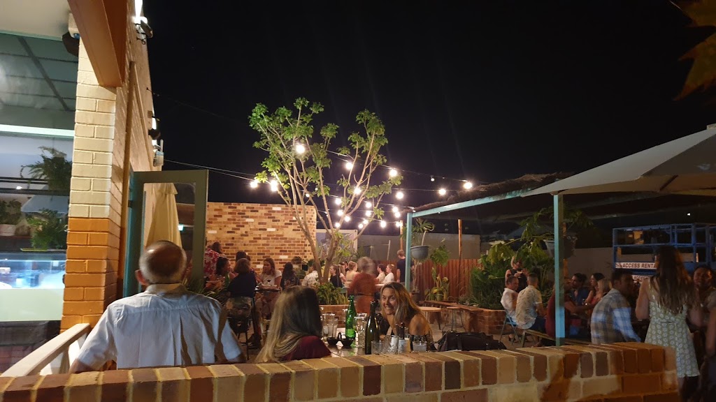La Cabaña- Bar and Taqueria | 400 South Terrace, South Fremantle WA 6162, Australia