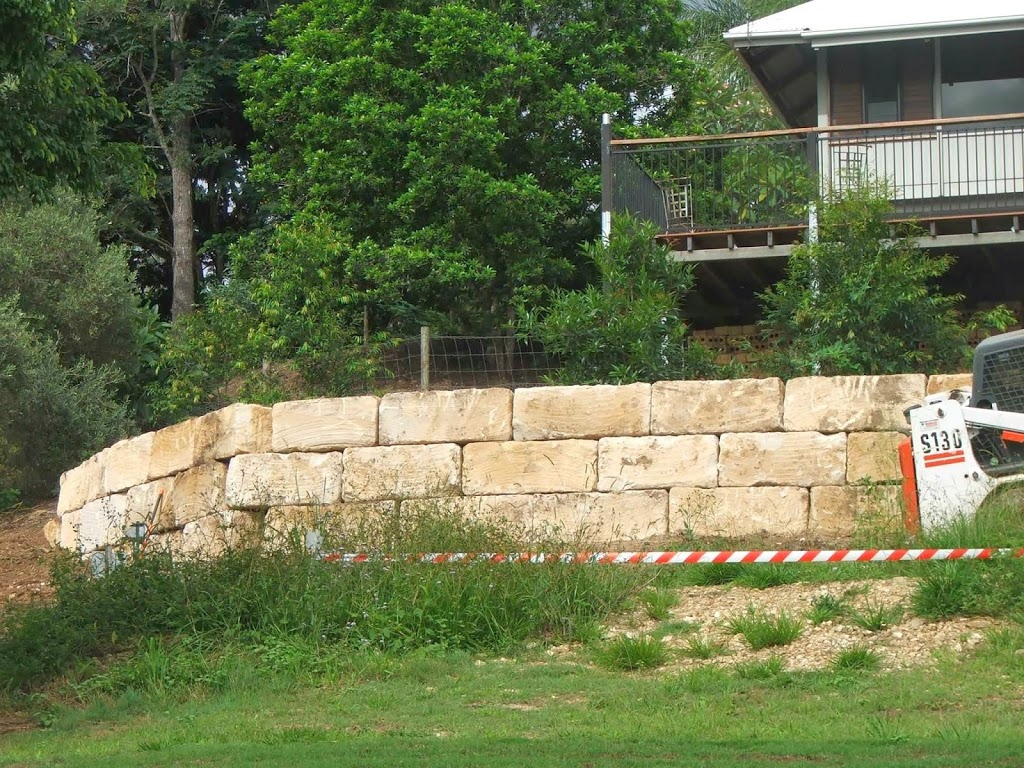 Albany Excavations | 6 Stewart Rd, Albany Creek QLD 4035, Australia | Phone: 0418 752 354