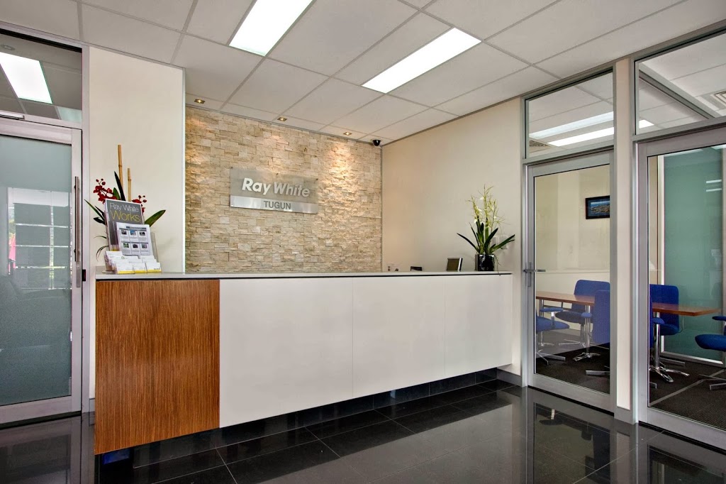 Ray White Tugun | real estate agency | 423 Golden Four Dr, Tugun QLD 4224, Australia | 0755982577 OR +61 7 5598 2577