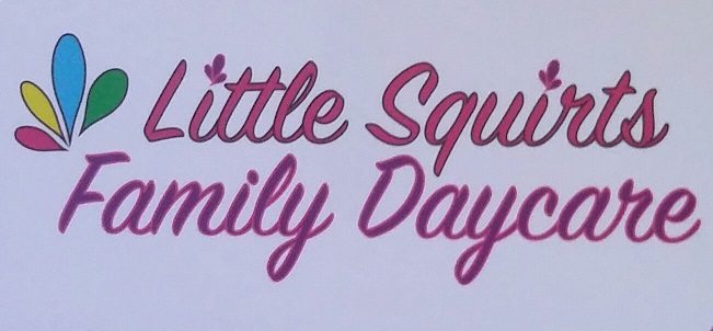 Little Squirts Family Day Care | 58 Pat Slattery Pl, Lowood QLD 4311, Australia | Phone: 0402 472 903