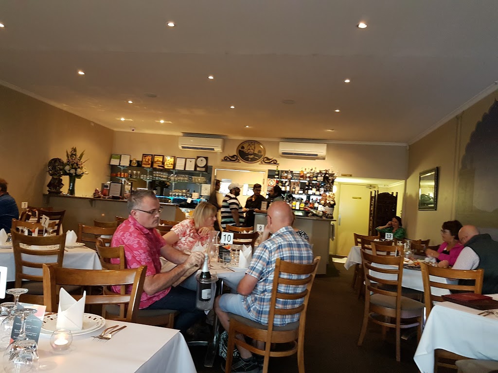 Kohlis Waterfront Indian Restaurant | restaurant | Batemans Bay NSW 2536, Australia | 0244722002 OR +61 2 4472 2002
