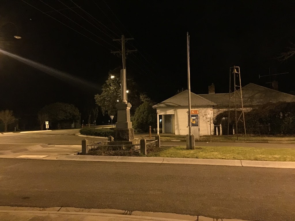 Telstra Payphone |  | 11 McMillan St, Swifts Creek VIC 3896, Australia | 1800011433 OR +61 1800 011 433