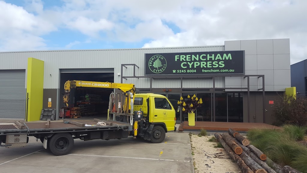 Frencham Cypress | store | 10 Essington St, Grovedale VIC 3216, Australia | 0352458004 OR +61 3 5245 8004