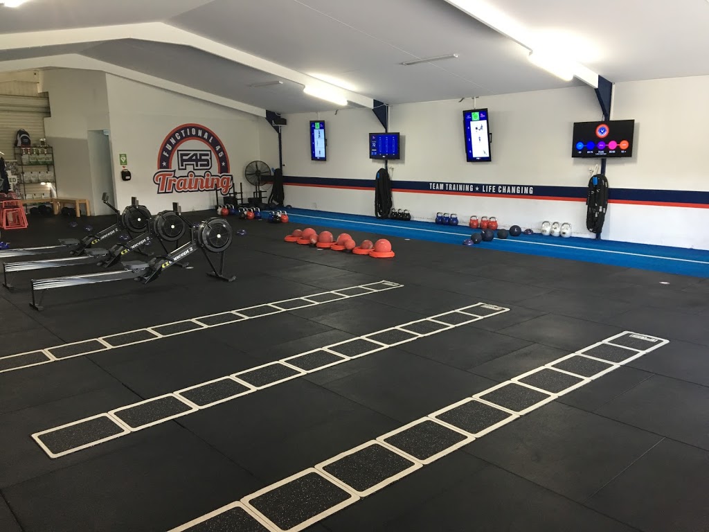 F45 Training Mount Barker | gym | 79 Gawler St, Mount Barker SA 5251, Australia | 0433596506 OR +61 433 596 506