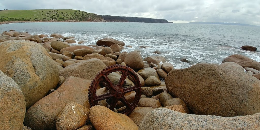 Cape Willoughby Conservation Park | Cape Willoughby Rd, Willoughby SA 5222, Australia | Phone: (08) 8553 4466