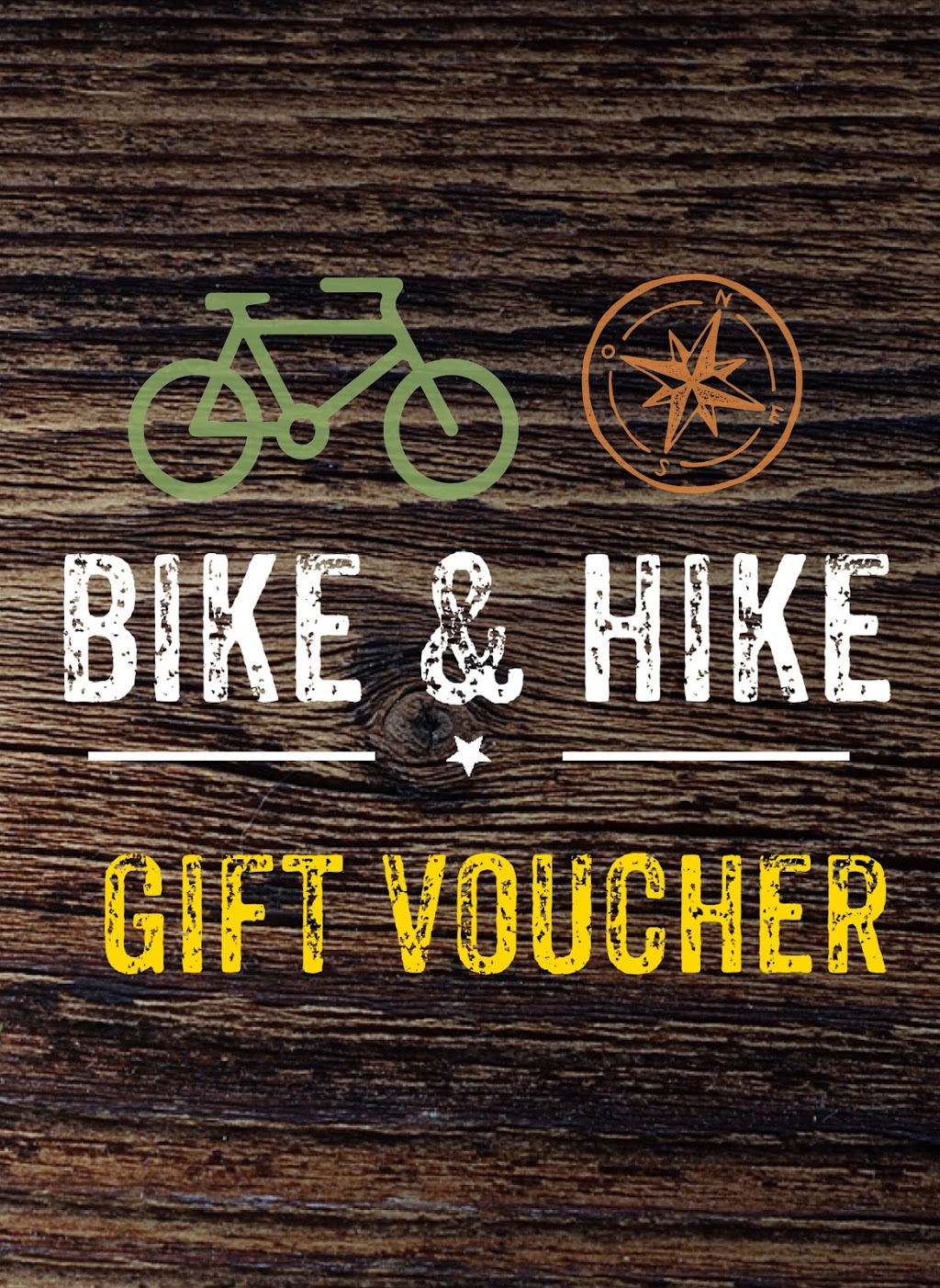 Bike and Hike Warburton Adventures | 4 Donna Buang Rd, Warburton VIC 3799, Australia | Phone: 0481 815 315