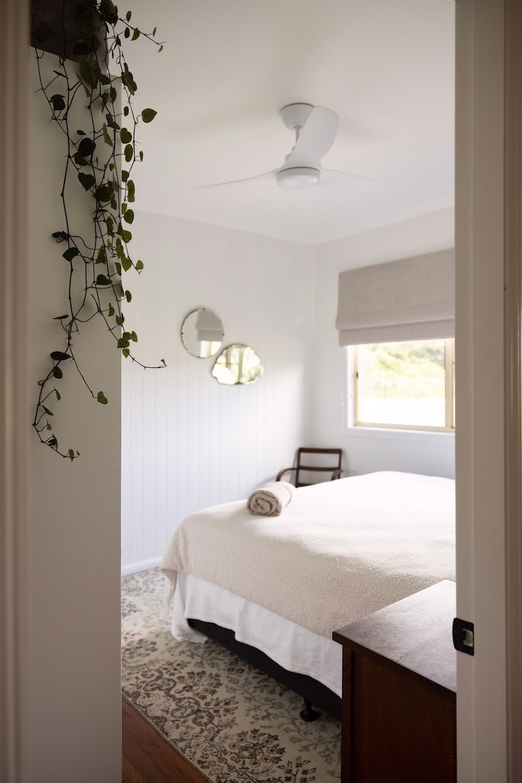 Backbeach Villa | 29 Carrington St, Woolgoolga NSW 2456, Australia | Phone: (02) 6654 1148