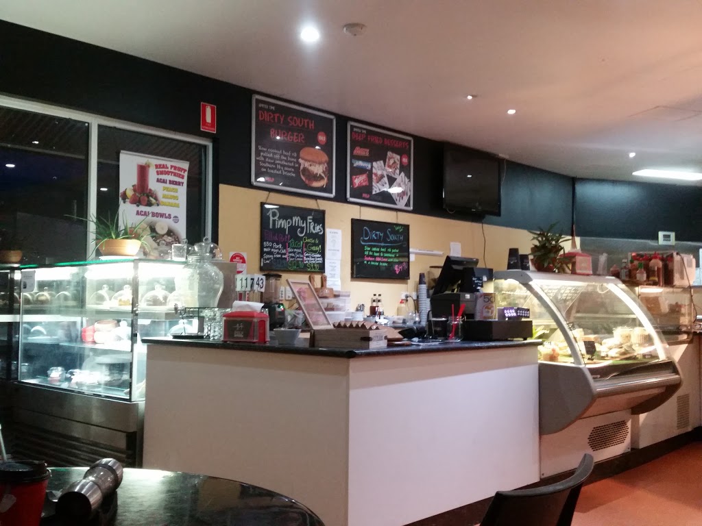 Pulp Kitchen | meal takeaway | 9/130 University Ave, Palmerston City NT 0830, Australia | 0889310300 OR +61 8 8931 0300