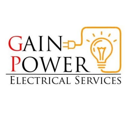 Gain Power Electrical Services | 3 Kaye St, Capalaba QLD 4157, Australia | Phone: 0414 953 036