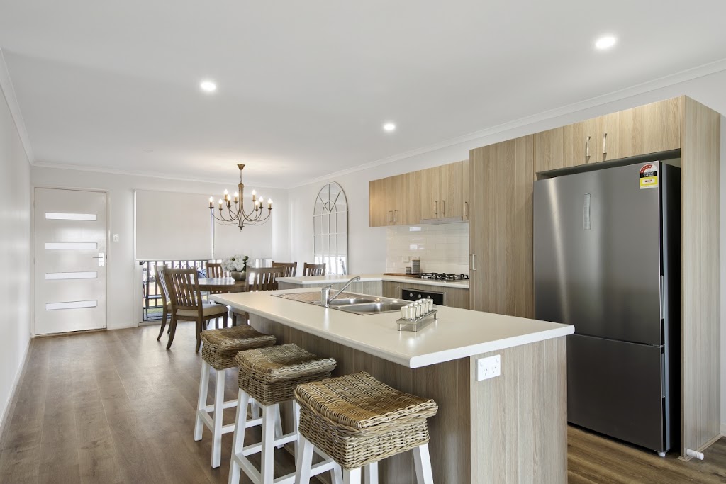 Campbell Lifestyle Estate | 64 Ferguson St, Cessnock NSW 2325, Australia | Phone: 0405 800 081