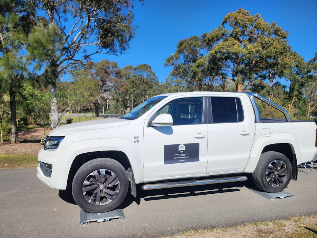 A&L mobile weighing services | 20 Cooper Pl, Raymond Terrace NSW 2324, Australia | Phone: 0400 903 832