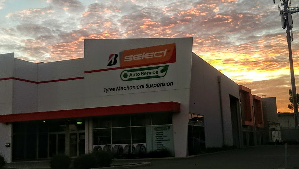 Bridgestone Select Tyre & Auto | car repair | 100 Norma Rd, Myaree WA 6154, Australia | 0893177166 OR +61 8 9317 7166